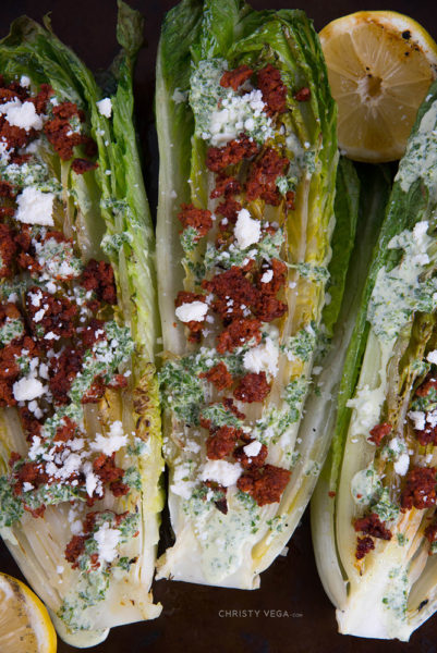 Grilled_Romaine