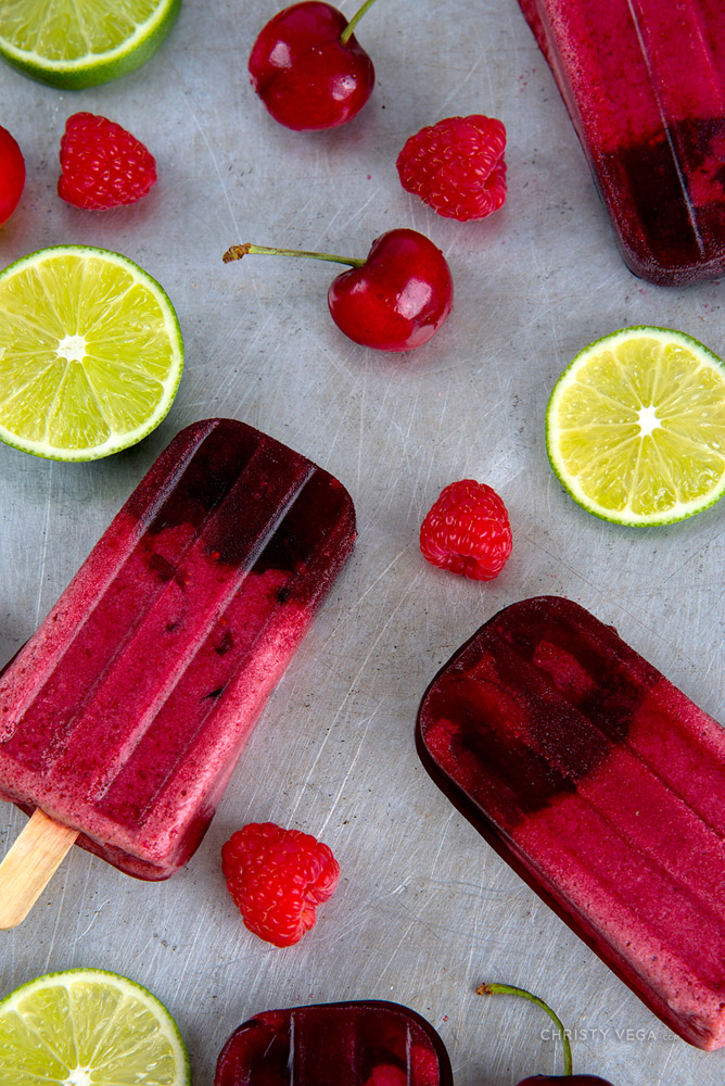 cherry_lime_popsicles