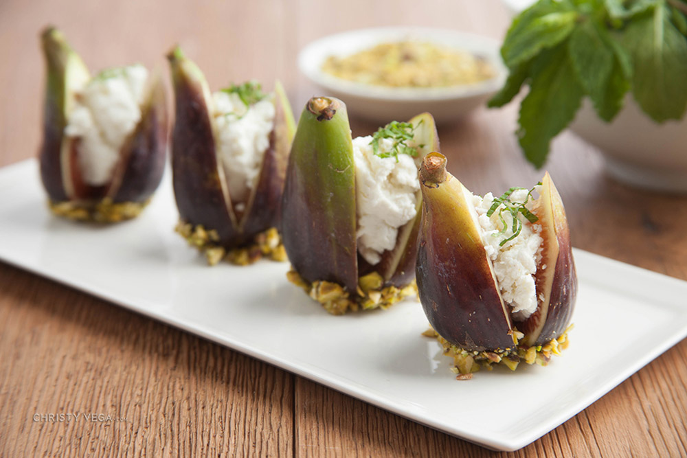 figs cheese